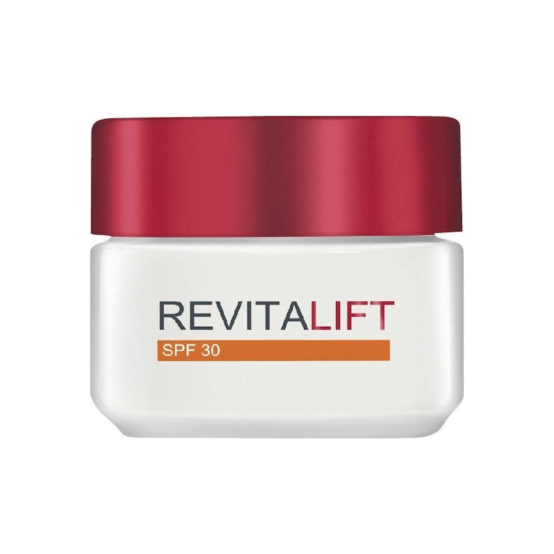 L'Oreal Paris Dermo Revitalift SPF30 Crema de fata de zi Volum 50 ml