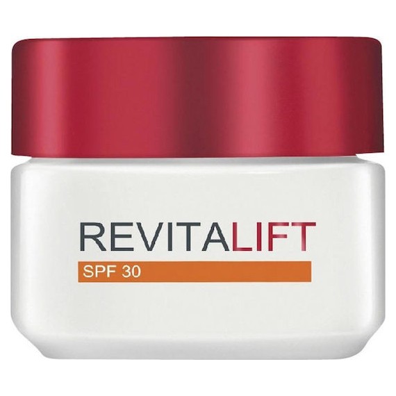 L'Oreal Paris Dermo Revitalift SPF30 Crema de fata de zi