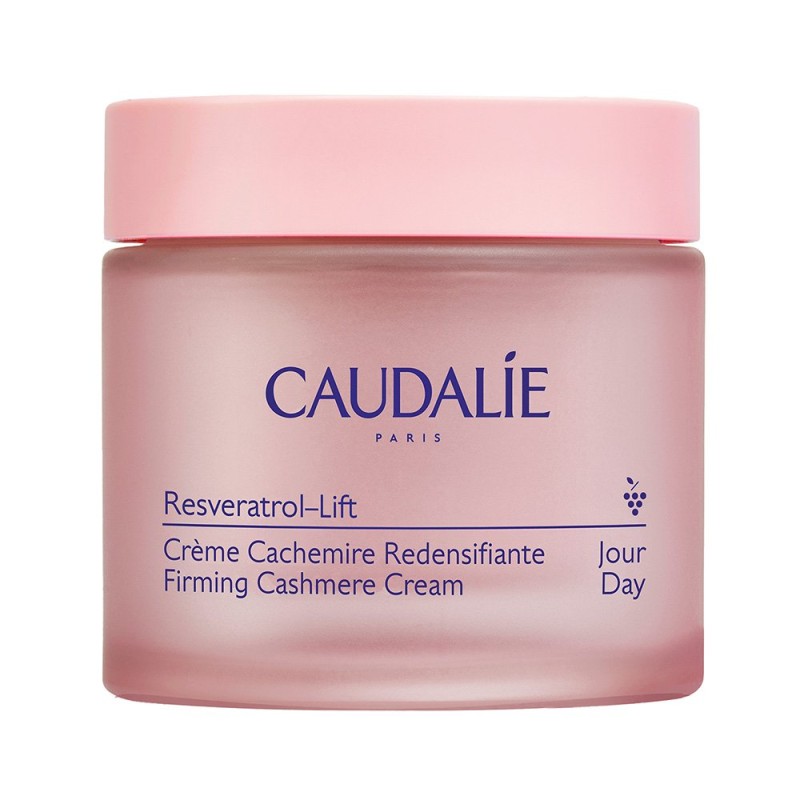 Caudalie Resveratrol-Lift Firming Cashmere Face Cream