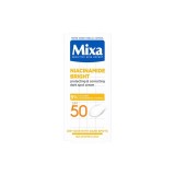 Mixa Niacinamid Crema multifunctionala impotriva petelor intunecate