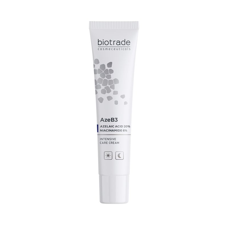Biotrade Anti-Age Cremă de îngrijire intensivă Volum 30 ml