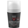 Vichy Homme 72h Anti-Perspirant Roll-on Anti-Perspirant Roll-on pentru bărbați