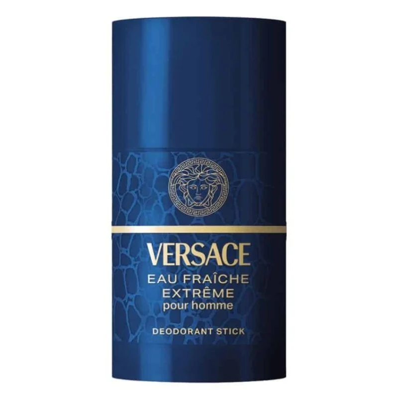 Versace Man Eau Fraiche Extreme Deodorant Stick pentru bărbați Volum 75 ml