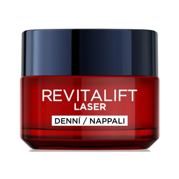 L'Oreal Paris Revitalift Laser x3 Sample Mostră