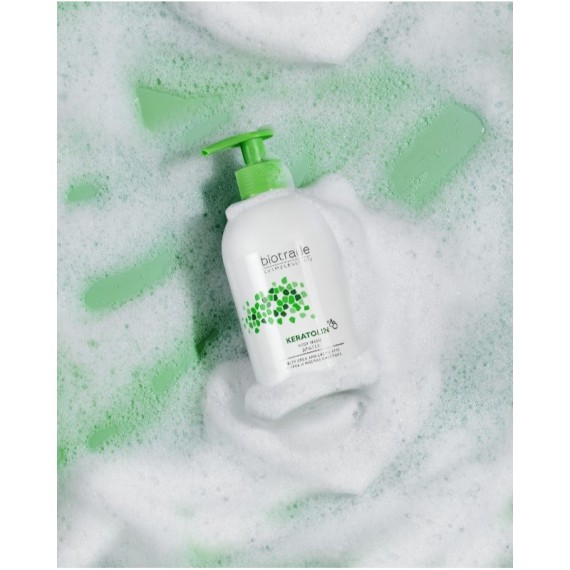 Biotrade Keratolin Body Wash Gel de duș