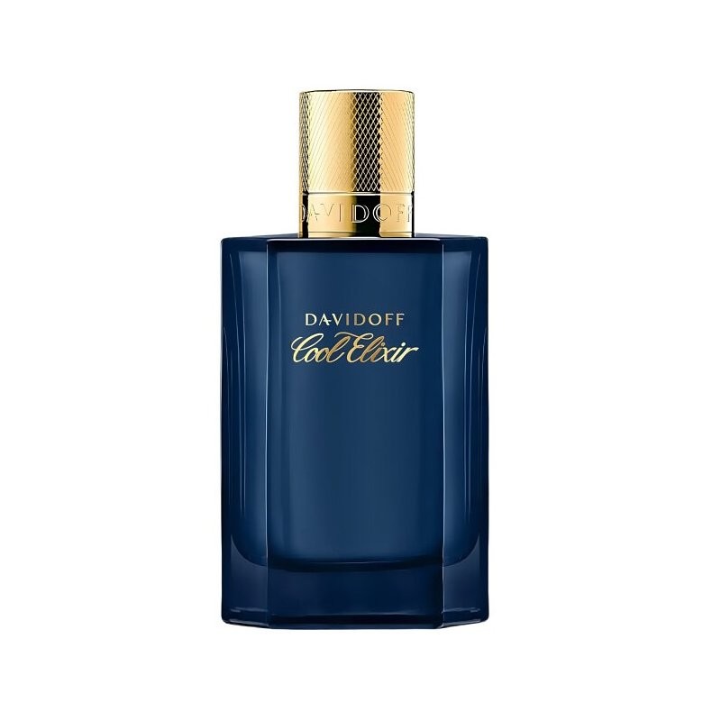 Davidoff Cool Elixir For Him Parfum Intense Parfum pentru bărbați Volum 50 ml