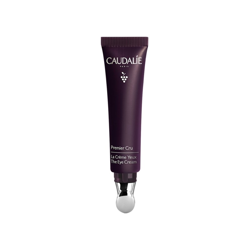 Caudalie Premier Cru Cremă de ochi Volum 15 ml