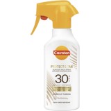 Carroten Protect & Tan...