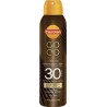 Carroten Coconut Dreams Ulei uscat de protecție solară sub formă de spray SPF30