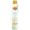 Carroten Coconut Dreams Spray uscat de protecție solară pentru corp SPF30