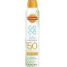 Carroten Coconut Dreams Spray uscat de protecție solară pentru corp SPF50