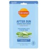 Carroten After Sun – Mască facială sub formă de foaie pentru după expunerea la soare