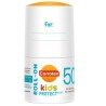 Carroten Kids Roll-on de protecție solară pentru copii SPF50+