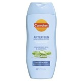 Carroten After Sun Loțiune hidratantă pentru după expunerea la soare