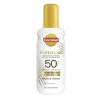 Carroten Protect & Tan Suncare Milk Spray – Lapte de protecție solară sub formă de spray SPF50