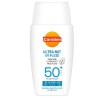 Carroten Ultra Mat Fluid de protecție solară pentru față cu efect matifiant SPF50+