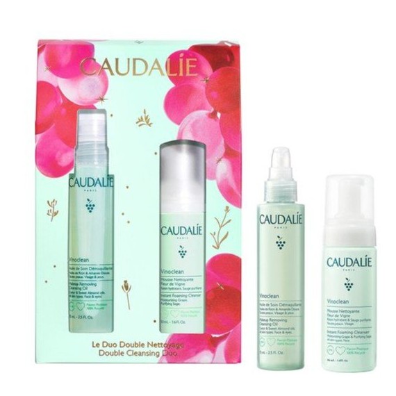 Caudalie Vinoclean Set cosmetic