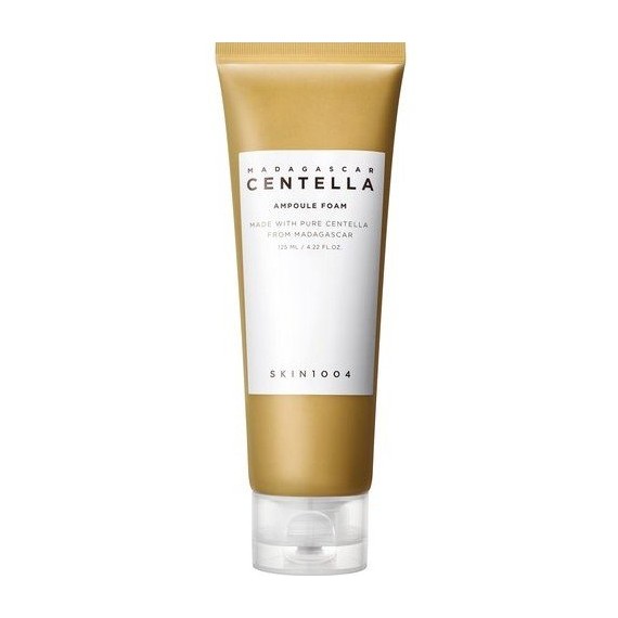Skin1004 Madagascar Centella Ampoule Foam Spumă de curățare pentru față
