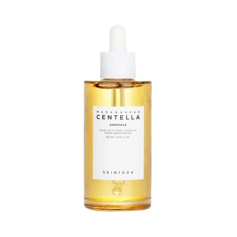 Skin1004 Madagascar Centella Ampoule Ser pentru față Volum 100 ml