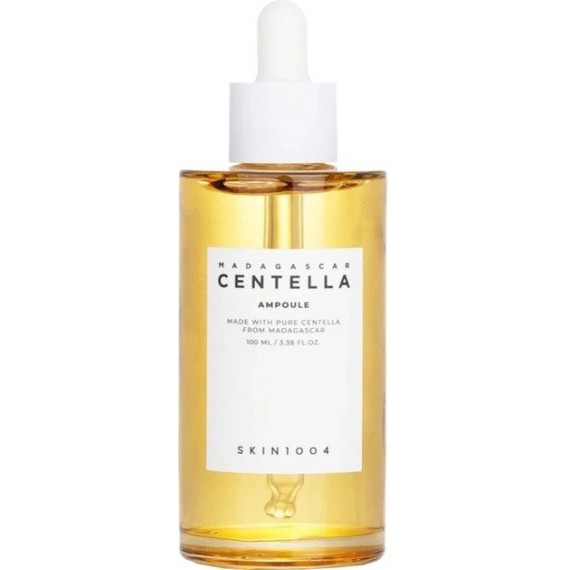 Skin1004 Madagascar Centella Ampoule Ser pentru față