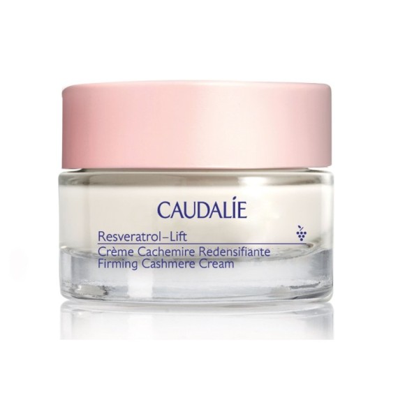 Caudalie Resveratrol-Lift Caz de probă