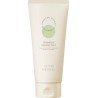 Missha Creamy Latte Cleansing Foam Spumă demachiantă pentru față