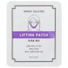 Missha Speedy Solution Lifting patch – Plasture facial pentru ridicarea conturului feței