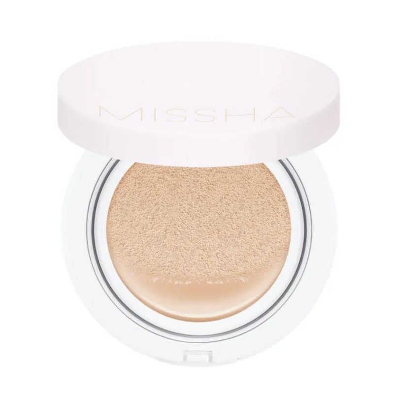 Missha Magic Cushion Fond de ten cu SPF50+