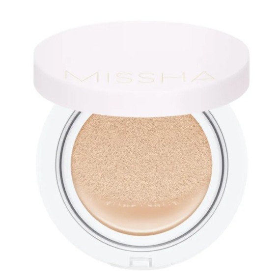 Missha Magic Cushion Fond de ten cu SPF50+