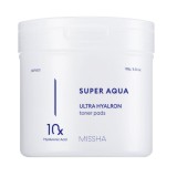 Missha Super Aqua 10x Acid...