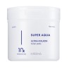 Missha Super Aqua 10x Acid hialuronic Ultra Hyalron Toner pads Tampoane pentru față