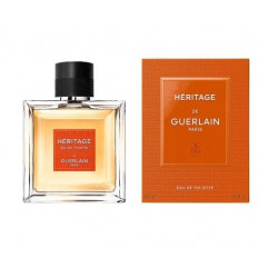 Guerlain Heritage 2022 EDT - Image 1