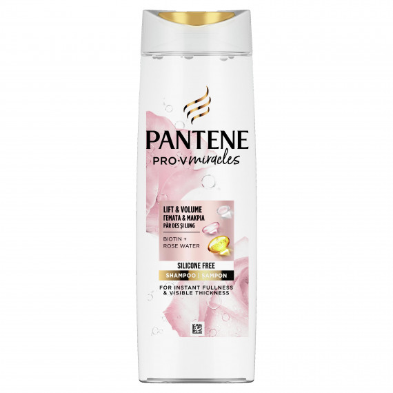 Pantene Pro-V Miracles Lift & Volume Șampon - Image 1