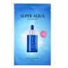 Missha Super Aqua 10x Hyaluronic Acid Ampoule mask – Mască facială sub formă de ampulă