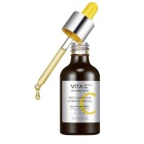 Missha Vita C Plus Ampoule...