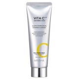 Missha Vita C Plus Foaming...