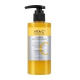 Missha Vita C Plus All in One Foam Cleanser Spumă demachiantă