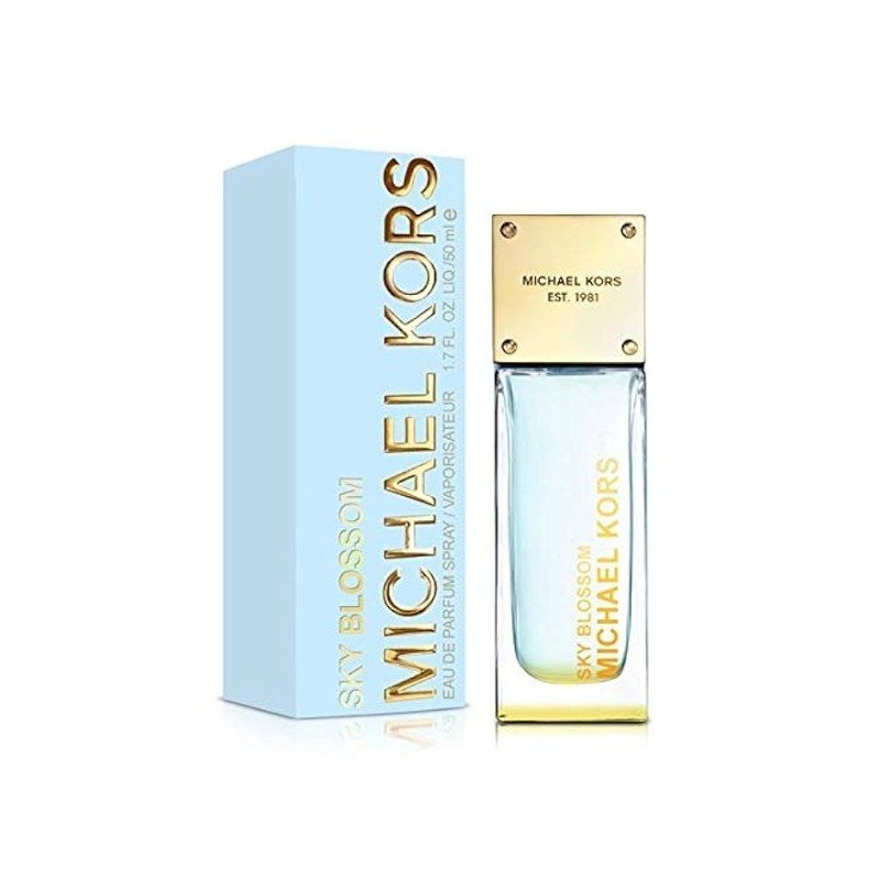 Michael Kors Sky BLossom Apă de parfum pentru Femei EDP