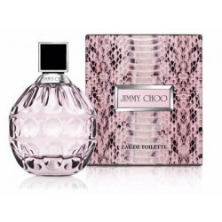 Jimmy Choo EDT