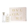 Bvlgari Eau Parfumée Au The Blanc Set cadou Unisex