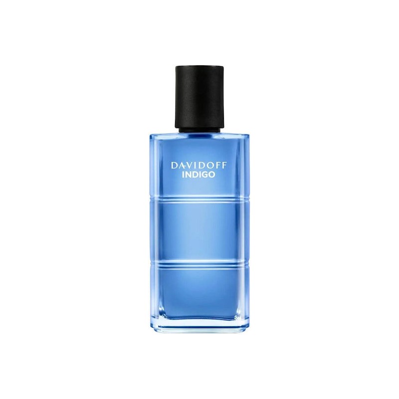 Davidoff Indigo Eau de Toilette pentru bărbați EDT Volum 60 ml
