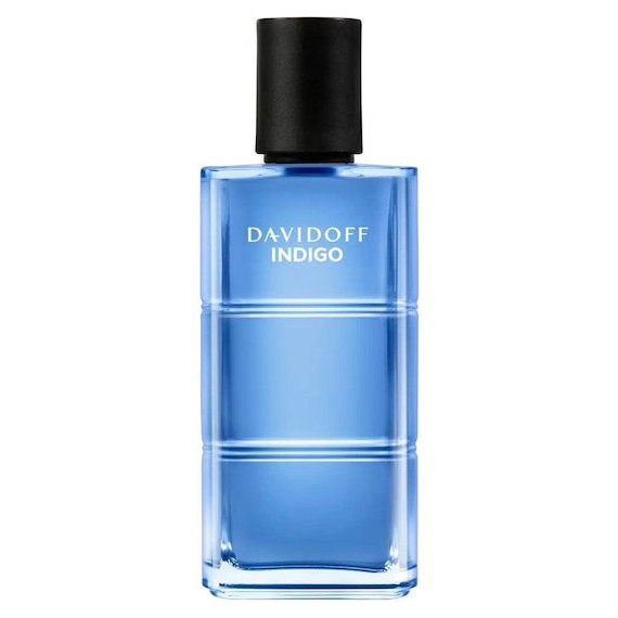 Davidoff Indigo Eau de Toilette pentru bărbați EDT