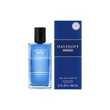 Davidoff Indigo Eau de Toilette pentru bărbați EDT