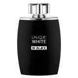 Lalique White In Black Eau...