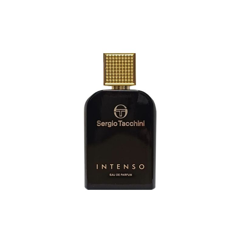 Sergio Tacchini Intenso Eau de Parfum pentru bărbați EDP Volum 100 ml