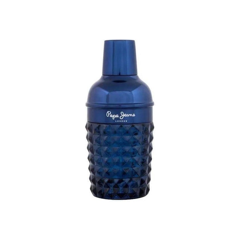 Pepe Jeans For Him London Calling Eau de Parfum pentru bărbați EDP Volum 50 ml