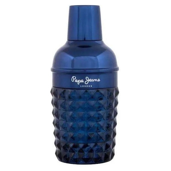 Pepe Jeans For Him London Calling Eau de Parfum pentru bărbați EDP
