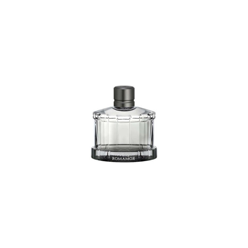 Laura Biagiotti Romamor Apă de toaletă pentru bărbați Tester EDT Volum 125 ml
