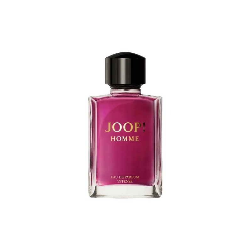 Joop! Homme Eau de Parfum Intense pentru bărbați TesterEDP Volum 125 ml