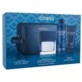 Guess Seductive Blue Set...